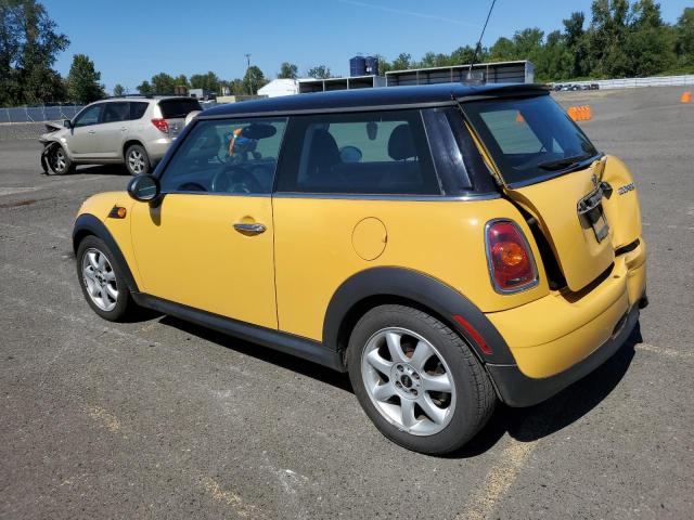 Photo 1 VIN: WMWMF335X9TU73650 - MINI COOPER 