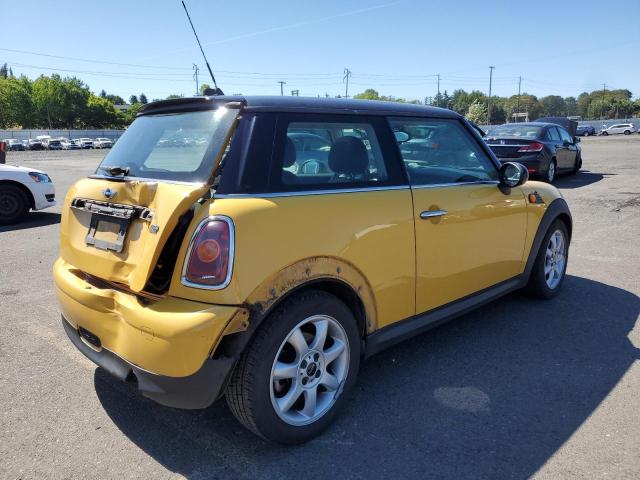 Photo 2 VIN: WMWMF335X9TU73650 - MINI COOPER 