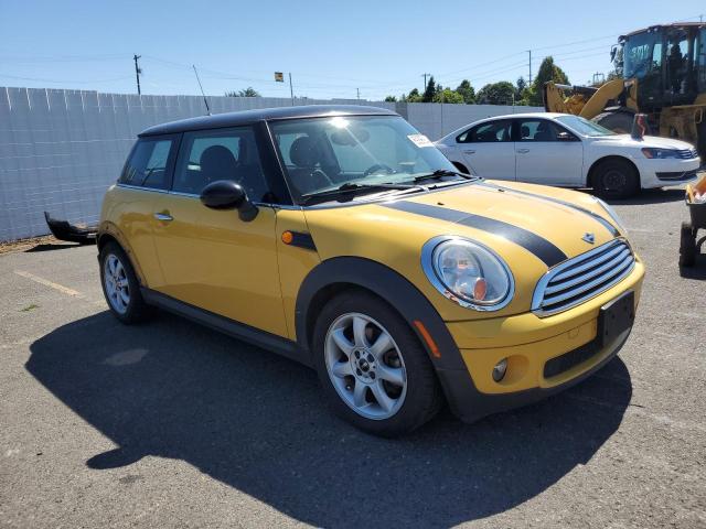 Photo 3 VIN: WMWMF335X9TU73650 - MINI COOPER 