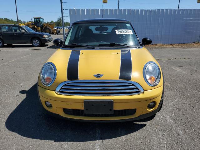 Photo 4 VIN: WMWMF335X9TU73650 - MINI COOPER 