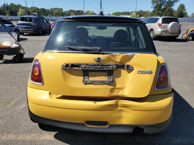 Photo 5 VIN: WMWMF335X9TU73650 - MINI COOPER 