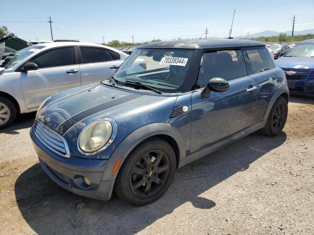 Photo 0 VIN: WMWMF335X9TU75544 - MINI COOPER 