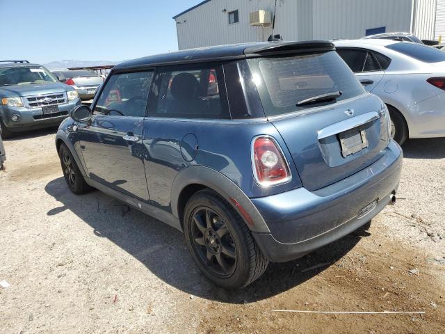 Photo 1 VIN: WMWMF335X9TU75544 - MINI COOPER 