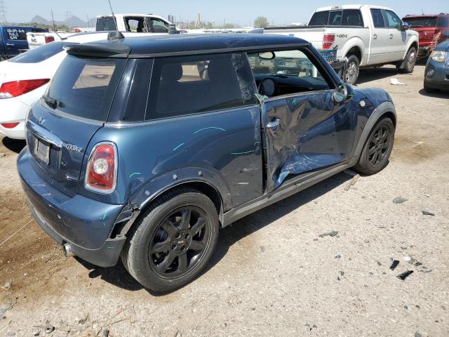 Photo 2 VIN: WMWMF335X9TU75544 - MINI COOPER 