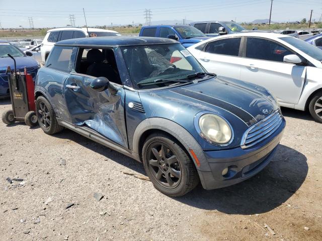 Photo 3 VIN: WMWMF335X9TU75544 - MINI COOPER 