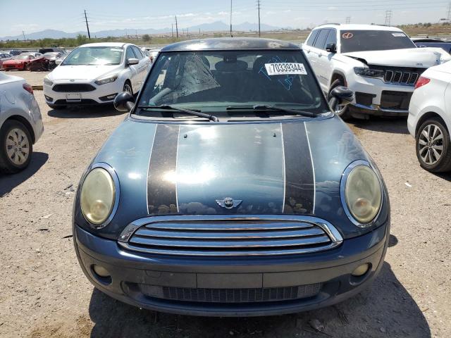 Photo 4 VIN: WMWMF335X9TU75544 - MINI COOPER 