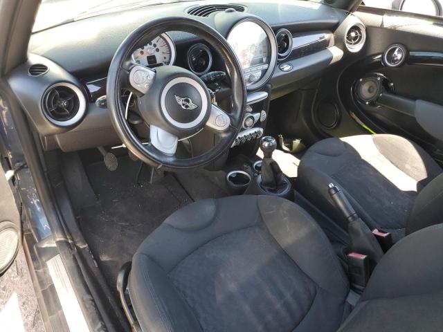 Photo 7 VIN: WMWMF335X9TU75544 - MINI COOPER 