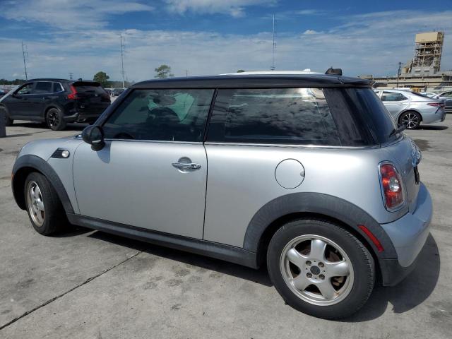 Photo 1 VIN: WMWMF335X9TU75799 - MINI COOPER 