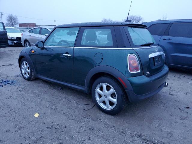 Photo 1 VIN: WMWMF335X9TW71645 - MINI COOPER 