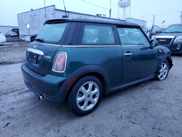 Photo 2 VIN: WMWMF335X9TW71645 - MINI COOPER 