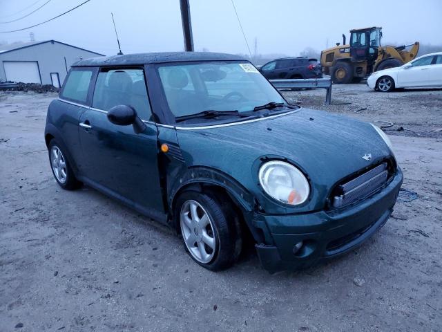 Photo 3 VIN: WMWMF335X9TW71645 - MINI COOPER 