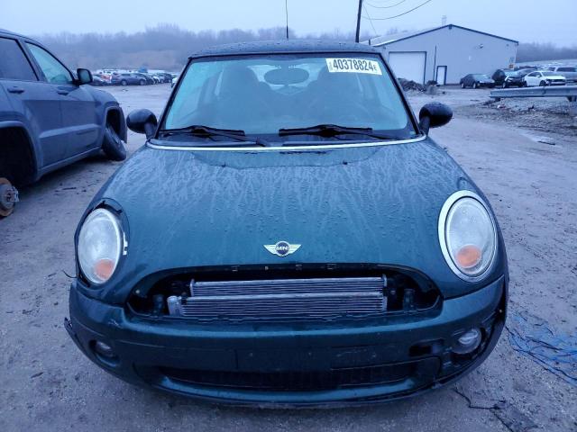 Photo 4 VIN: WMWMF335X9TW71645 - MINI COOPER 