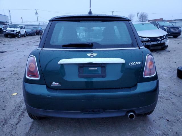 Photo 5 VIN: WMWMF335X9TW71645 - MINI COOPER 