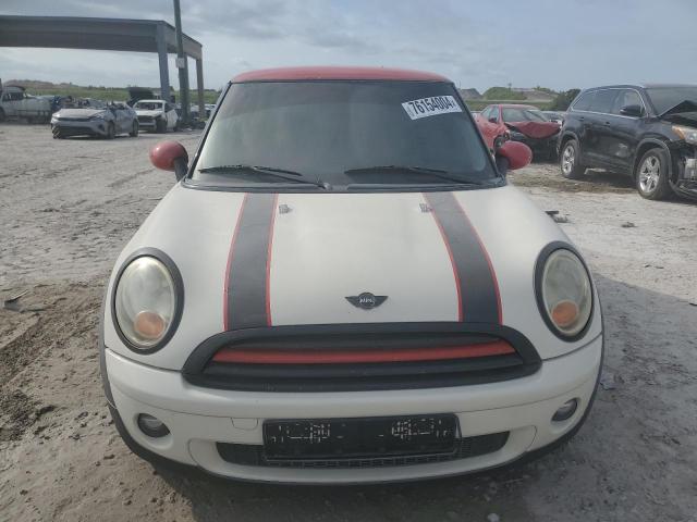 Photo 4 VIN: WMWMF335X9TW74447 - MINI COOPER 