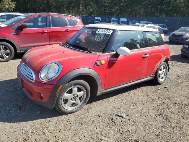 Photo 0 VIN: WMWMF335X9TW76263 - MINI COOPER 