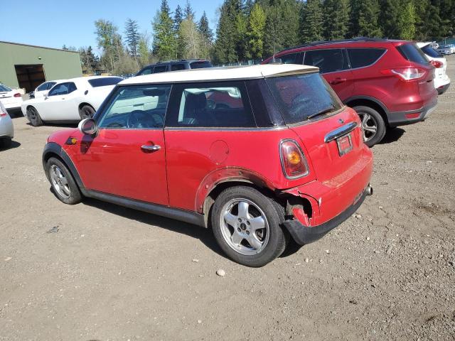 Photo 1 VIN: WMWMF335X9TW76263 - MINI COOPER 