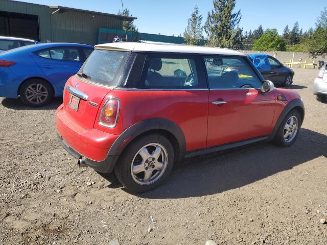 Photo 2 VIN: WMWMF335X9TW76263 - MINI COOPER 