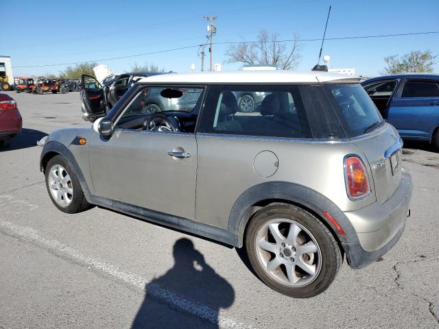 Photo 1 VIN: WMWMF335X9TW76652 - MINI COOPER 