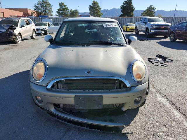 Photo 4 VIN: WMWMF335X9TW76652 - MINI COOPER 