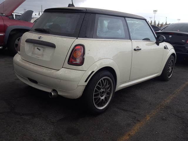 Photo 3 VIN: WMWMF3C50ATU76299 - MINI COOPER 