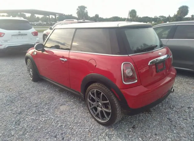 Photo 2 VIN: WMWMF3C50ATU76383 - MINI COOPER HARDTOP 