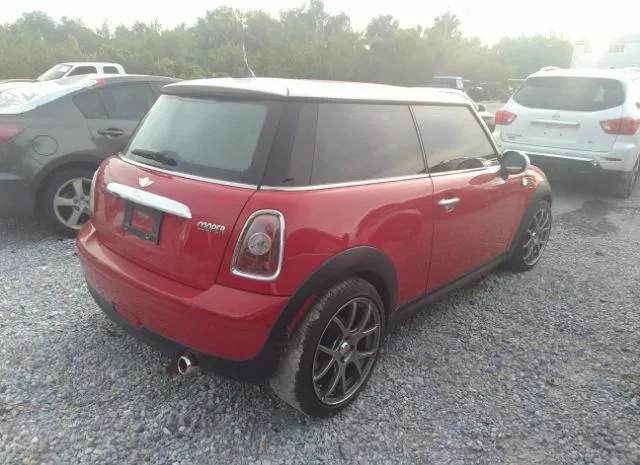 Photo 3 VIN: WMWMF3C50ATU76383 - MINI COOPER HARDTOP 