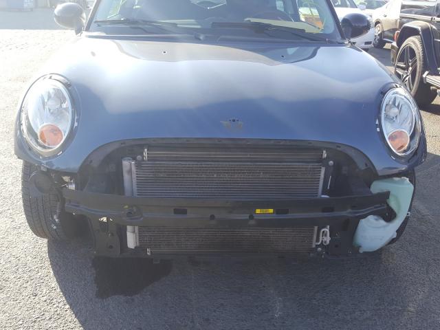 Photo 8 VIN: WMWMF3C50ATU76867 - MINI COOPER 