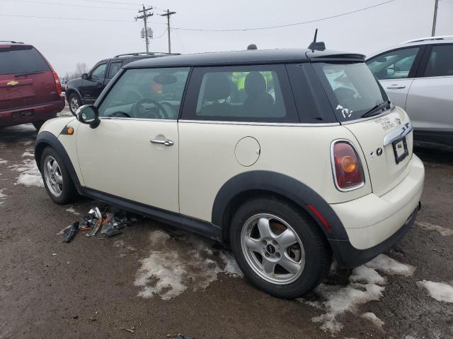 Photo 1 VIN: WMWMF3C50ATU77436 - MINI COOPER 