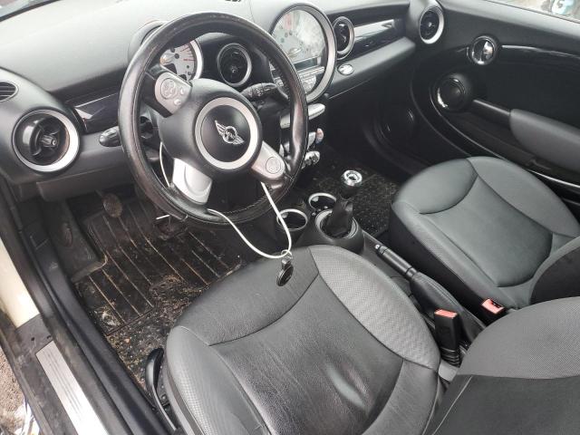 Photo 7 VIN: WMWMF3C50ATU77436 - MINI COOPER 