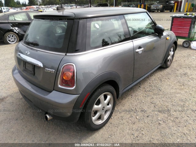 Photo 3 VIN: WMWMF3C50ATZ22645 - MINI COOPER HARDTOP 