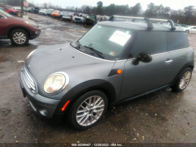 Photo 1 VIN: WMWMF3C50ATZ22743 - MINI COOPER 