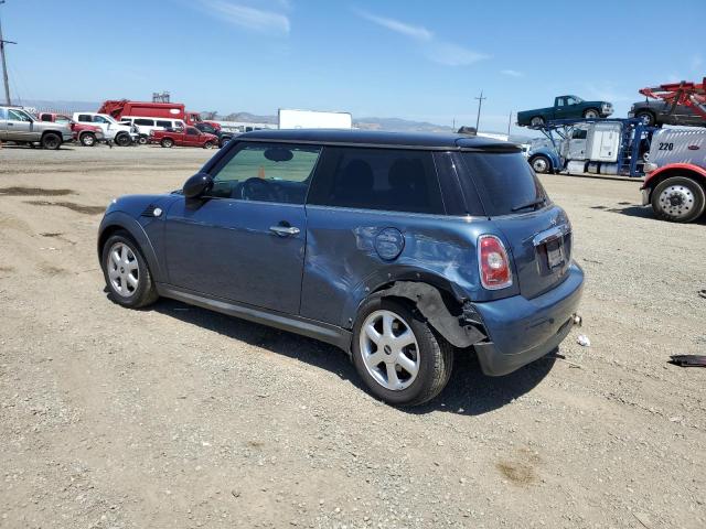 Photo 1 VIN: WMWMF3C50ATZ23276 - MINI COOPER 