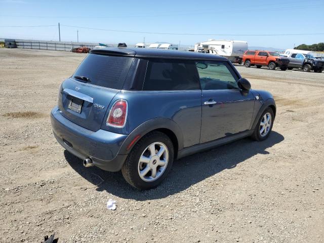 Photo 2 VIN: WMWMF3C50ATZ23276 - MINI COOPER 