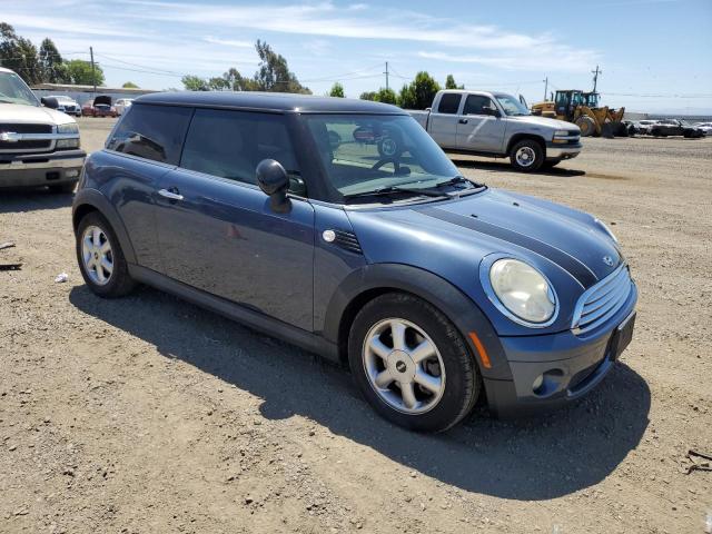 Photo 3 VIN: WMWMF3C50ATZ23276 - MINI COOPER 