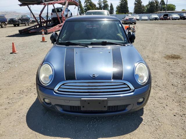 Photo 4 VIN: WMWMF3C50ATZ23276 - MINI COOPER 