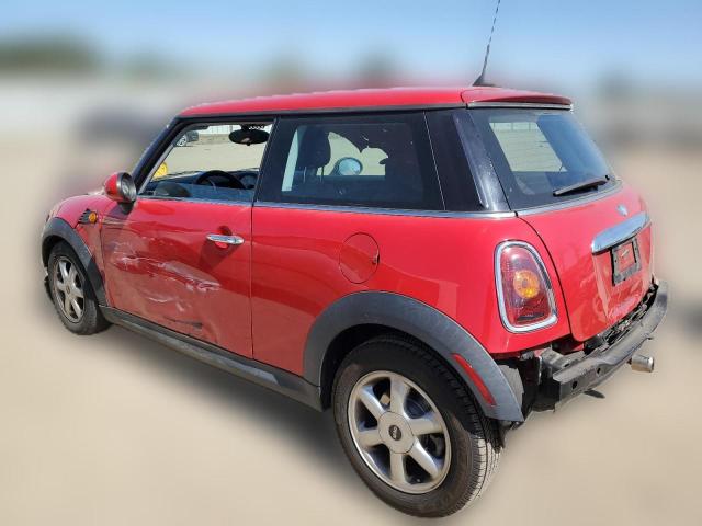 Photo 1 VIN: WMWMF3C50ATZ23407 - MINI COOPER 