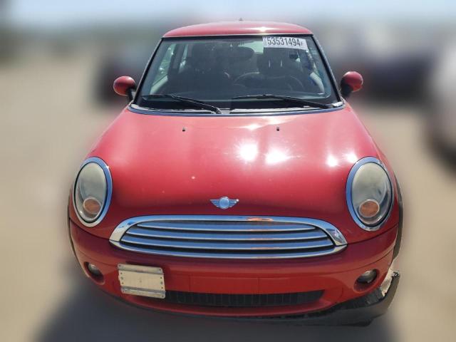 Photo 4 VIN: WMWMF3C50ATZ23407 - MINI COOPER 