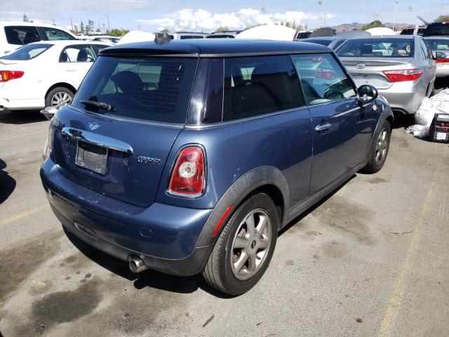 Photo 3 VIN: WMWMF3C50ATZ23892 - MINI COOPER 