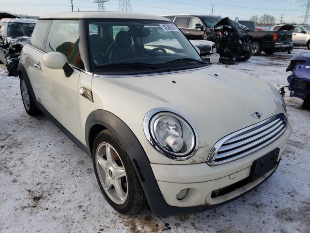 Photo 0 VIN: WMWMF3C50ATZ25772 - MINI COOPER 