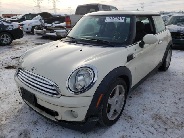 Photo 1 VIN: WMWMF3C50ATZ25772 - MINI COOPER 