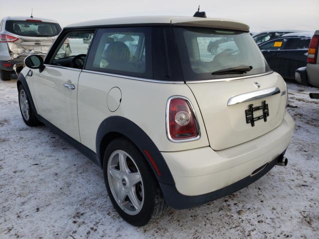 Photo 2 VIN: WMWMF3C50ATZ25772 - MINI COOPER 