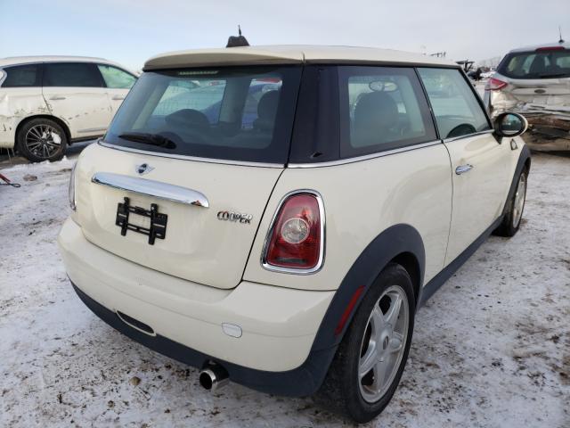 Photo 3 VIN: WMWMF3C50ATZ25772 - MINI COOPER 