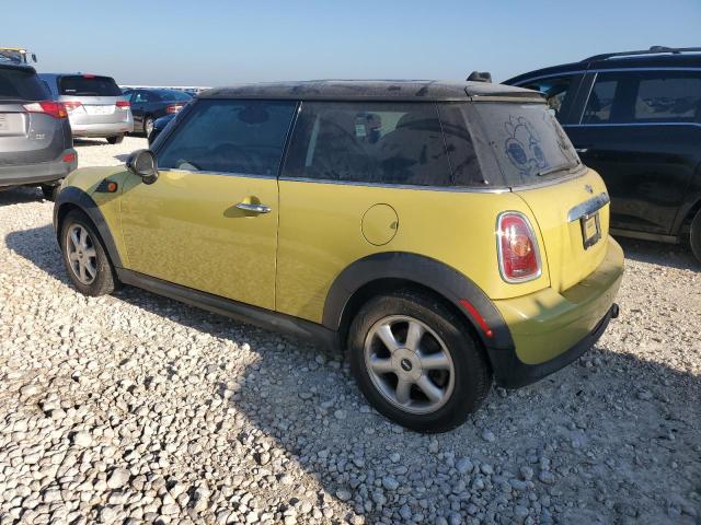 Photo 1 VIN: WMWMF3C50ATZ26095 - MINI COOPER 