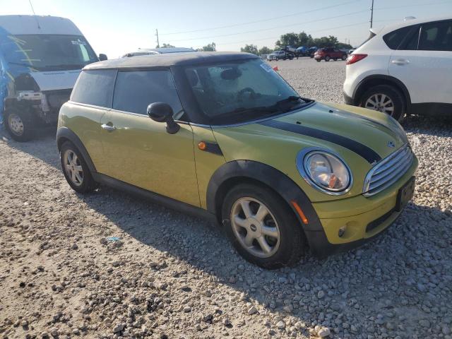 Photo 3 VIN: WMWMF3C50ATZ26095 - MINI COOPER 