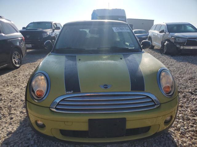 Photo 4 VIN: WMWMF3C50ATZ26095 - MINI COOPER 