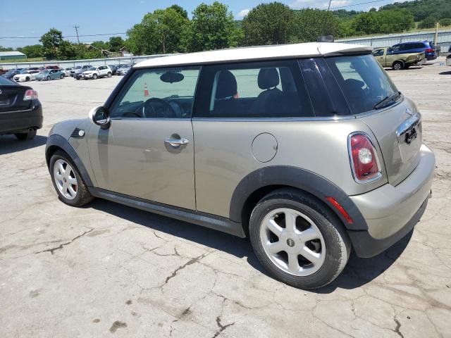 Photo 1 VIN: WMWMF3C50ATZ61106 - MINI COOPER 