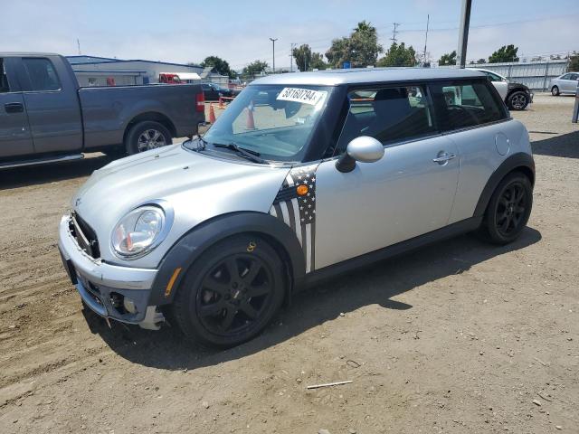 Photo 0 VIN: WMWMF3C50ATZ63261 - MINI COOPER 