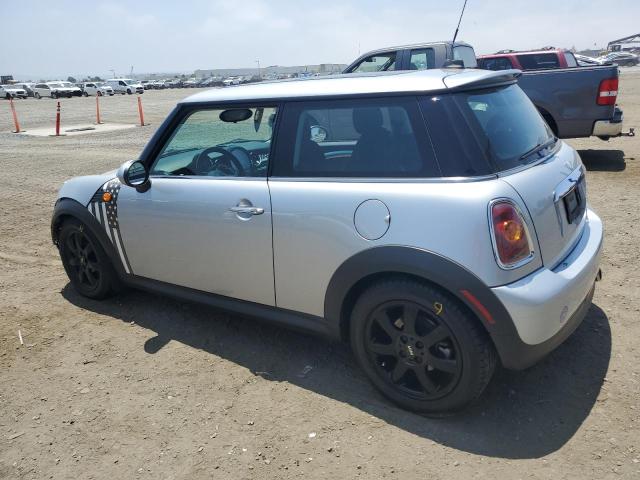 Photo 1 VIN: WMWMF3C50ATZ63261 - MINI COOPER 