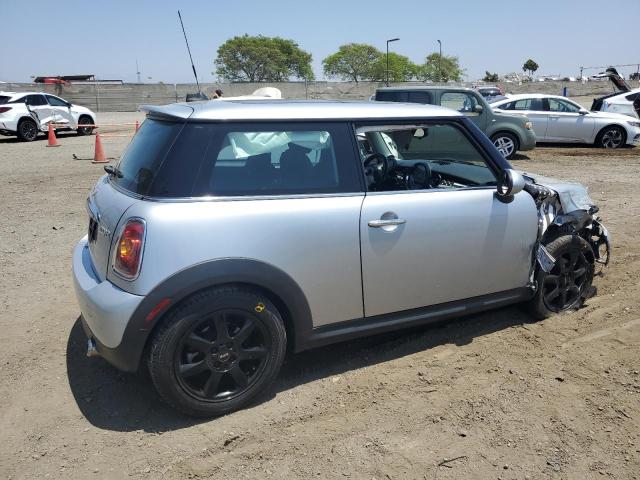 Photo 2 VIN: WMWMF3C50ATZ63261 - MINI COOPER 