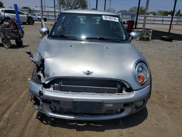 Photo 4 VIN: WMWMF3C50ATZ63261 - MINI COOPER 